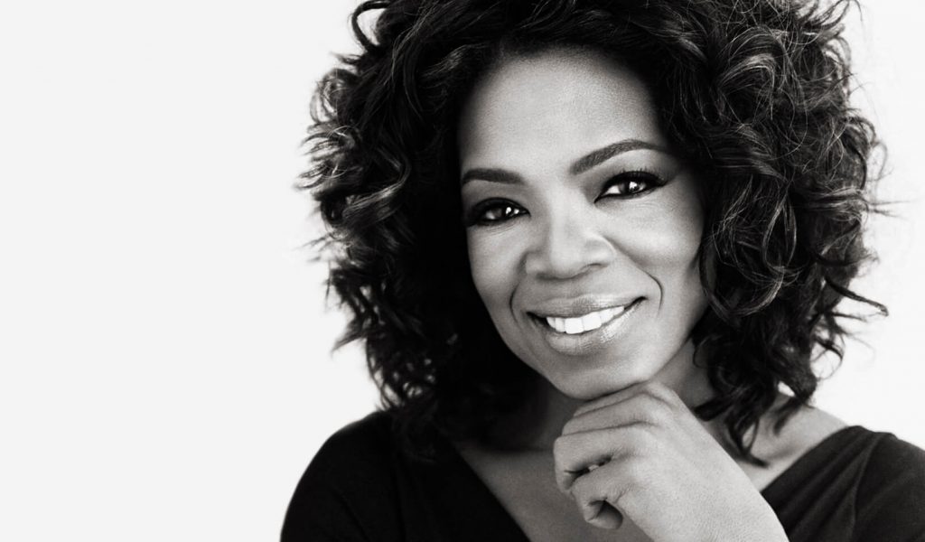 Oprah Net Worth