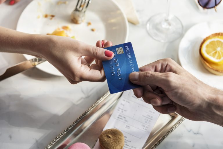 Follow 4 Simple Steps to Pick the Best Credit Card