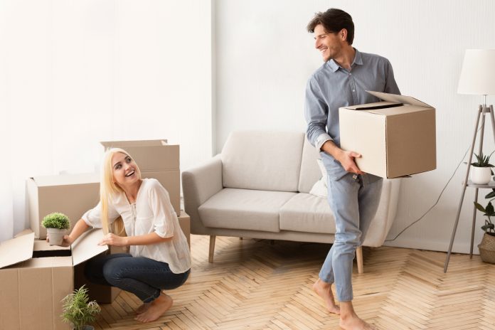 Financial Guide for Moving