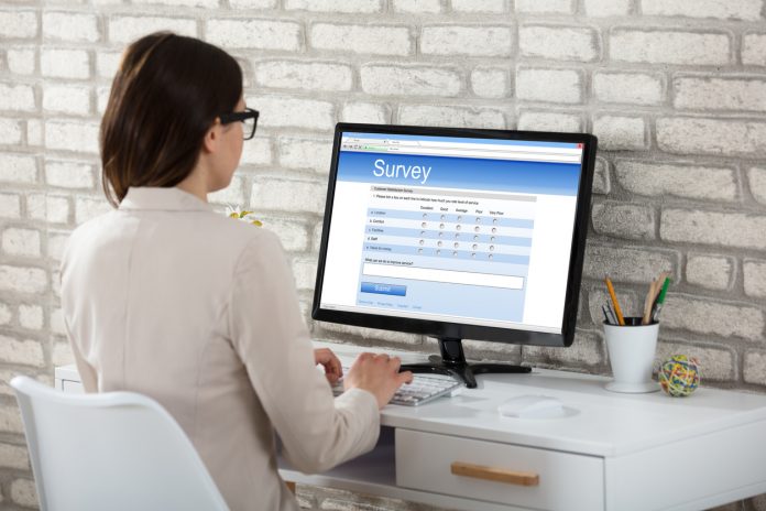 Making Money Online Surveys