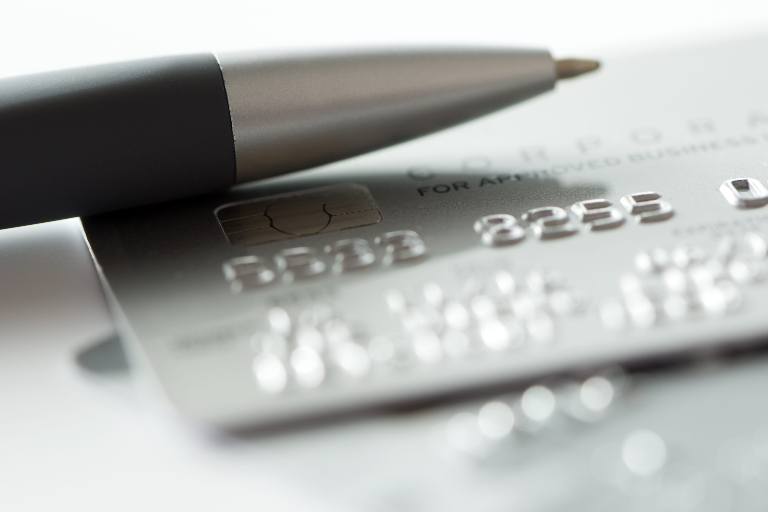 Balance Transfer Credit Card Computer Banking Deal